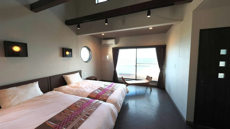 Toguchi Aun Resort Kanasha