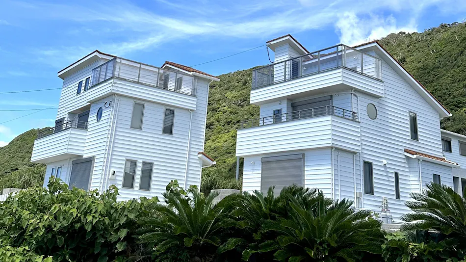 Toguchi Aun Resort Kanasha