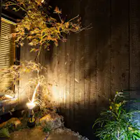 สวนเล็ก