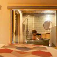 ห้องนอน