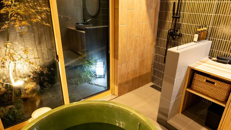 Accommodation Ants and Grasshoppers (Guest House ARI to KIRIGIRISU)