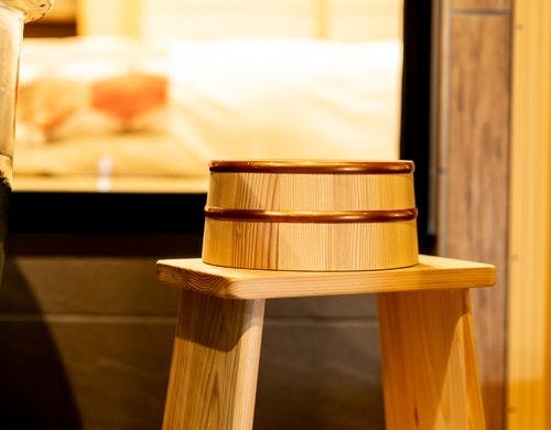 風呂アメニティ