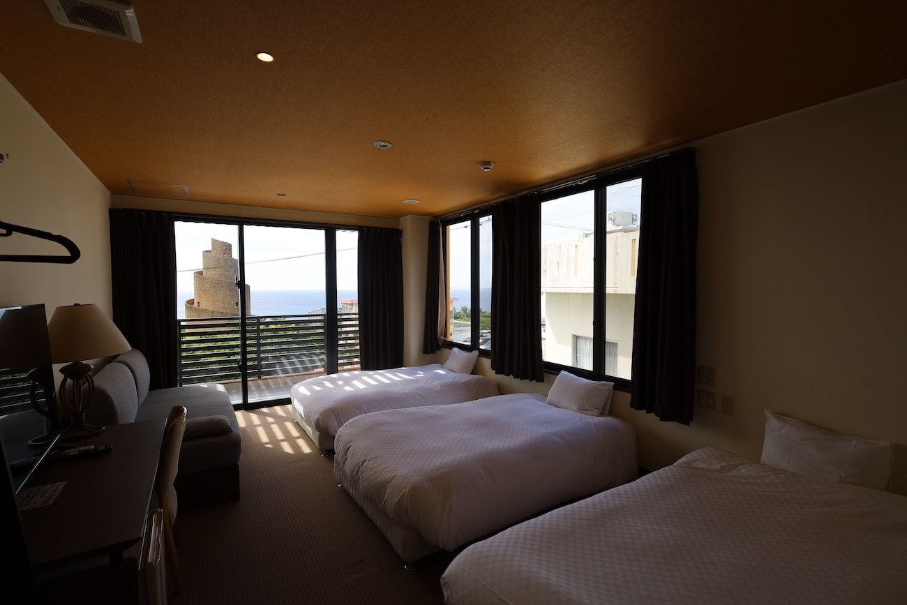 MOANA RESORT