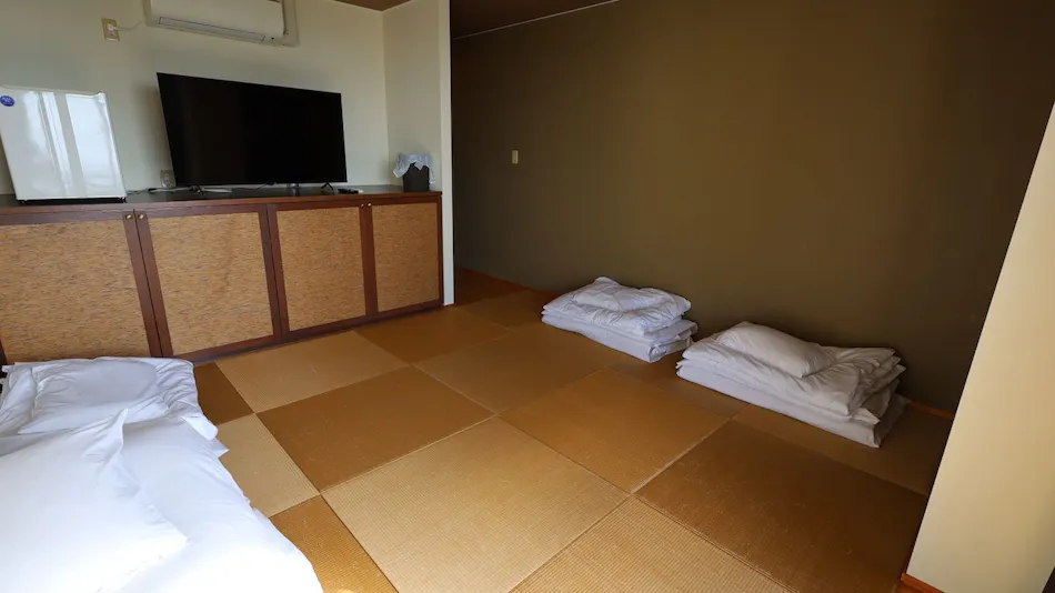 MOANA RESORT