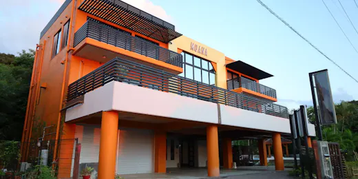 MOANA RESORT