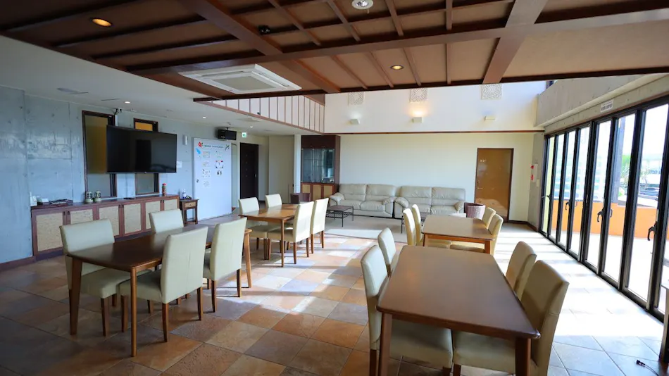 MOANA RESORT