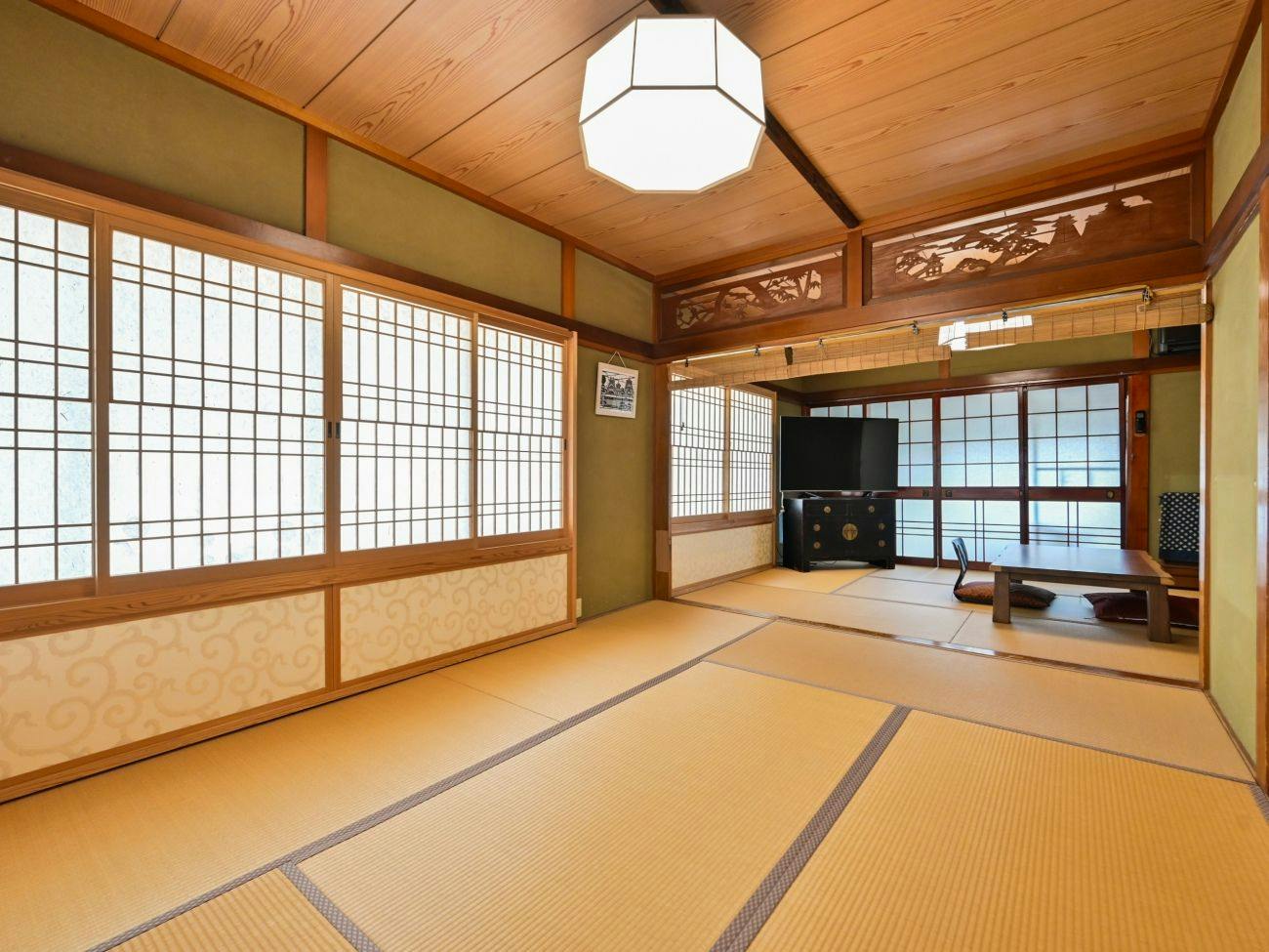 Ryokan Yorozuya