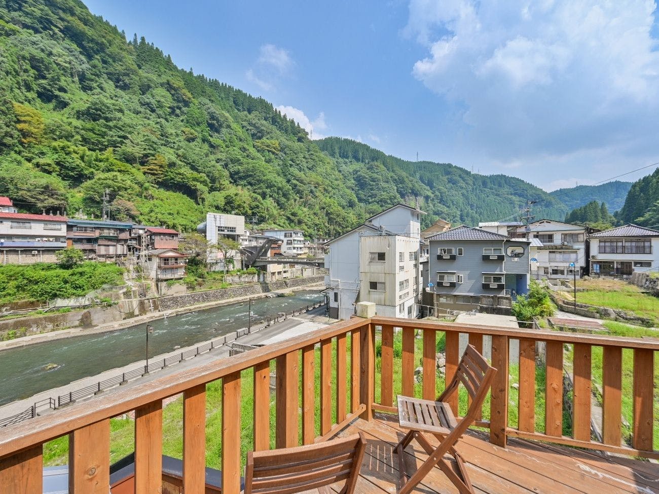 Ryokan Yorozuya