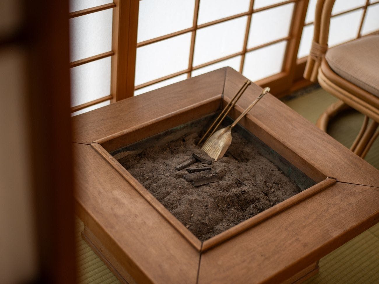 Ryokan Yorozuya