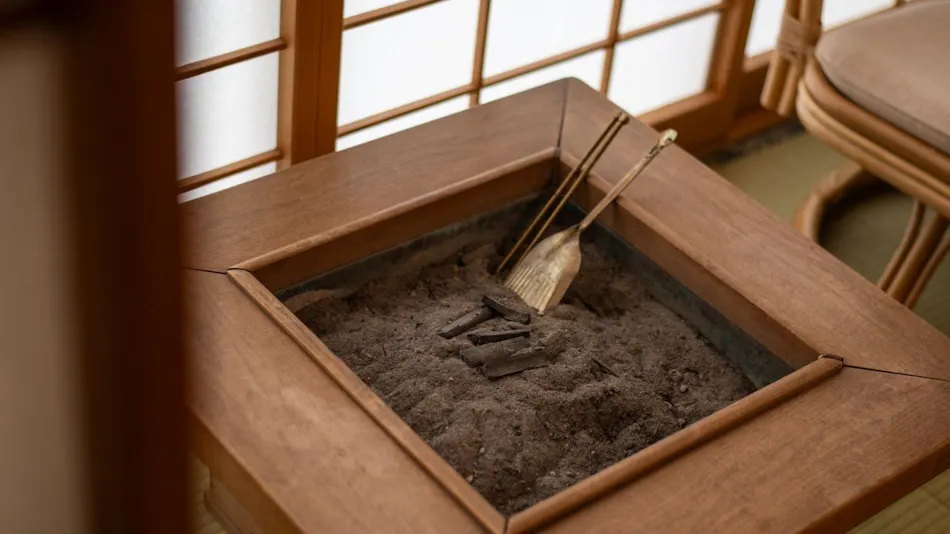 Ryokan Yorozuya