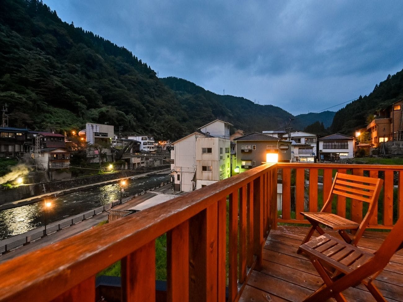 Ryokan Yorozuya