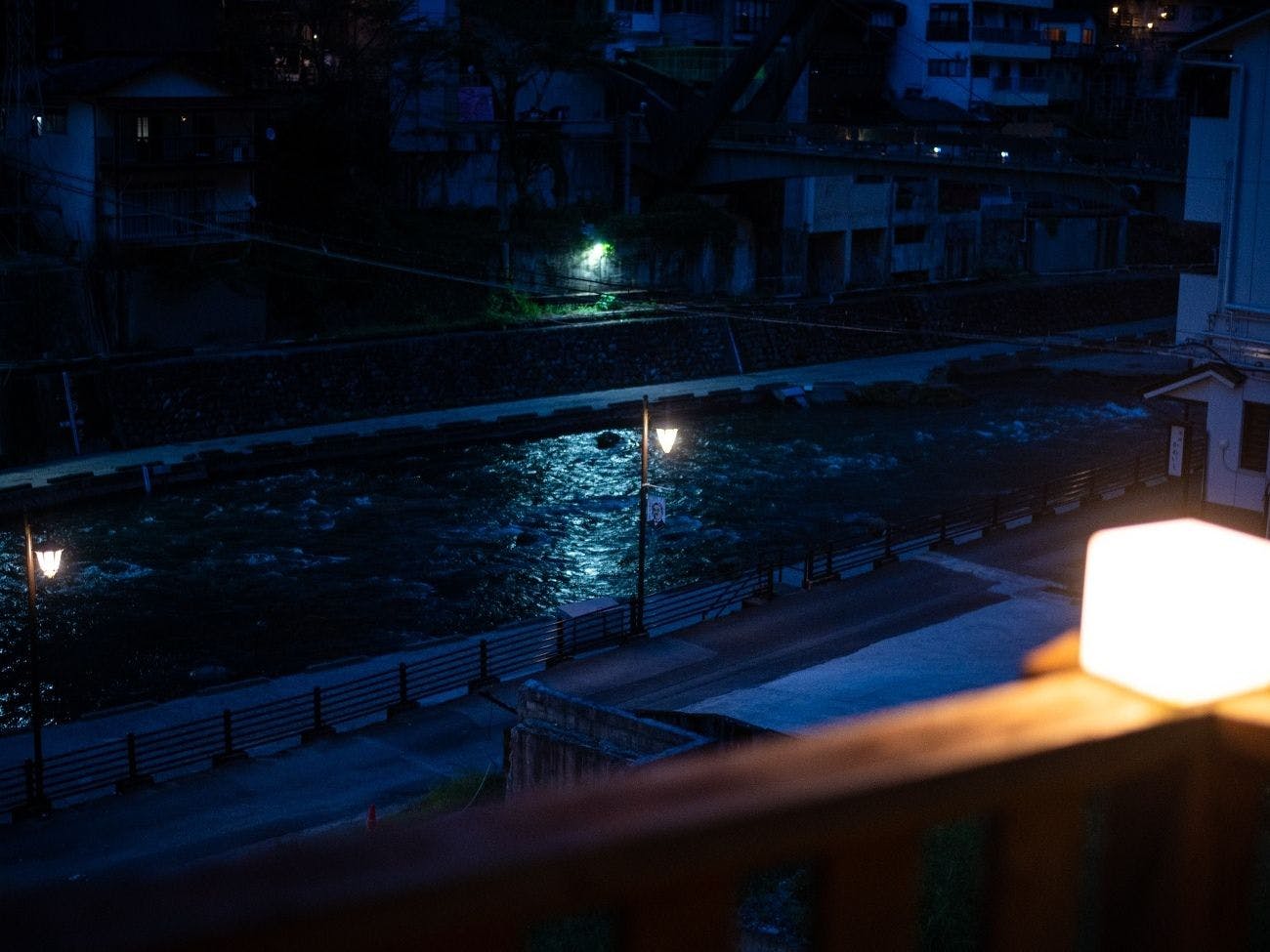 Ryokan Yorozuya