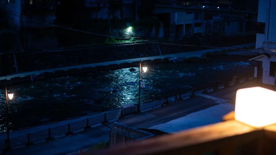 Ryokan Yorozuya