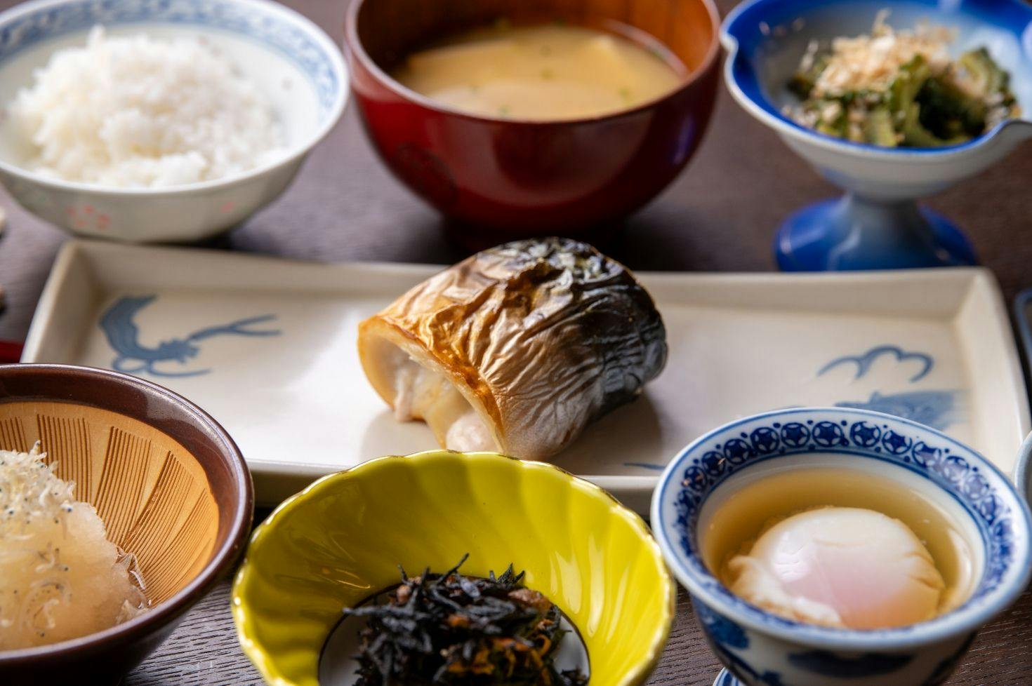 Ryokan Yorozuya