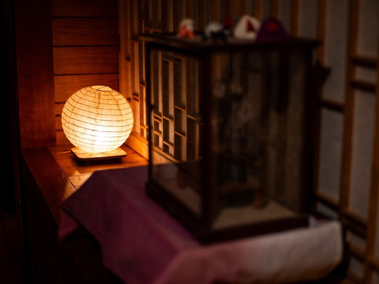 Ryokan Yorozuya
