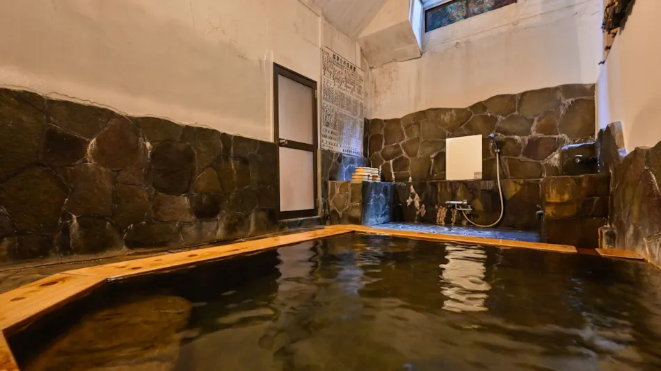 Ryokan Yorozuya