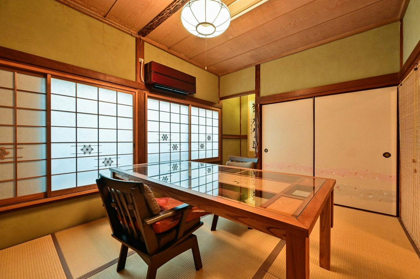 Ryokan Yorozuya