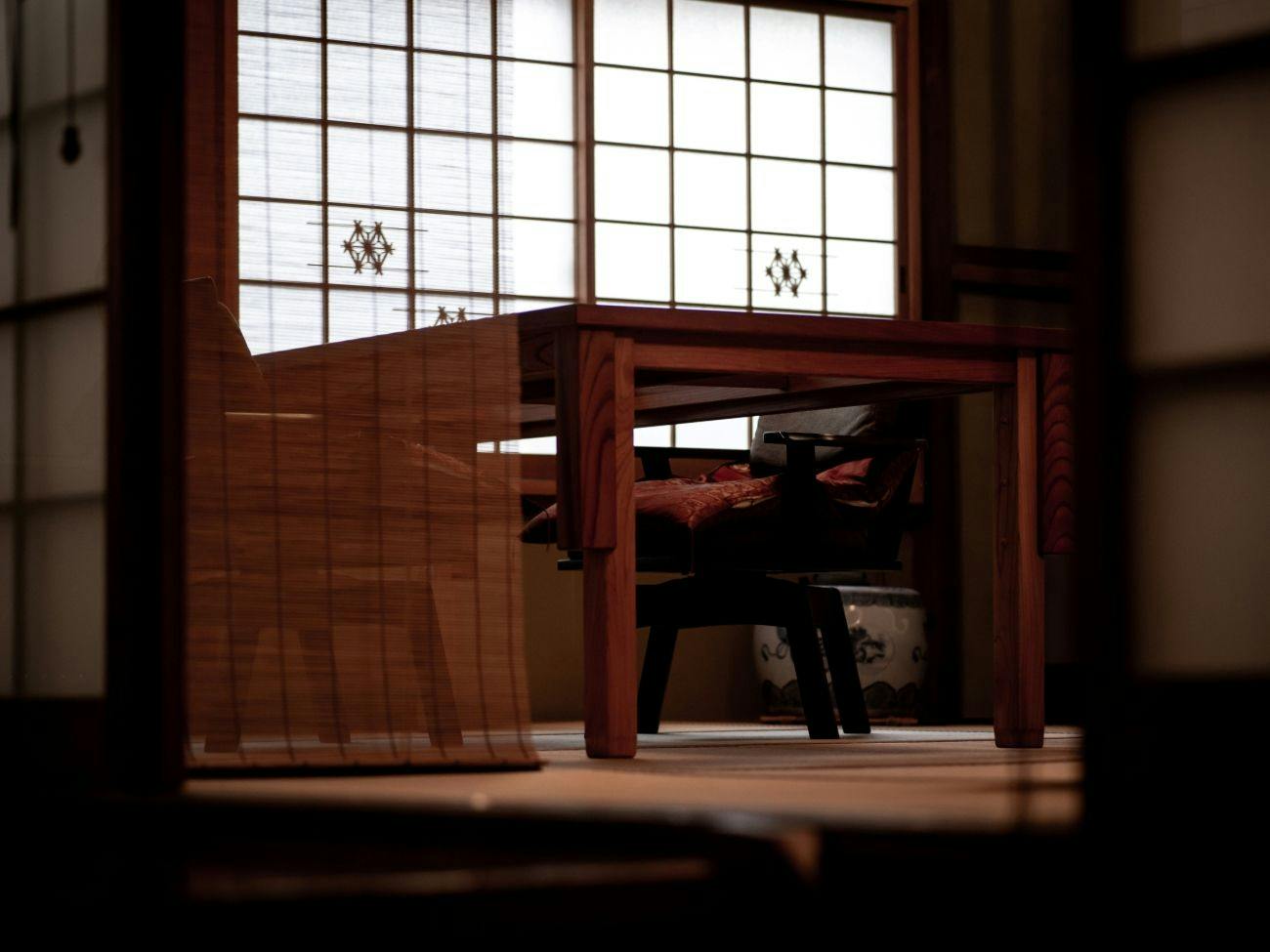 Ryokan Yorozuya