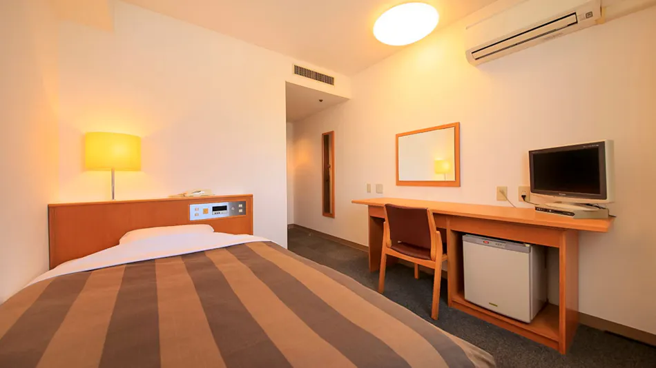 Hotel Midori Iwaki Ueda