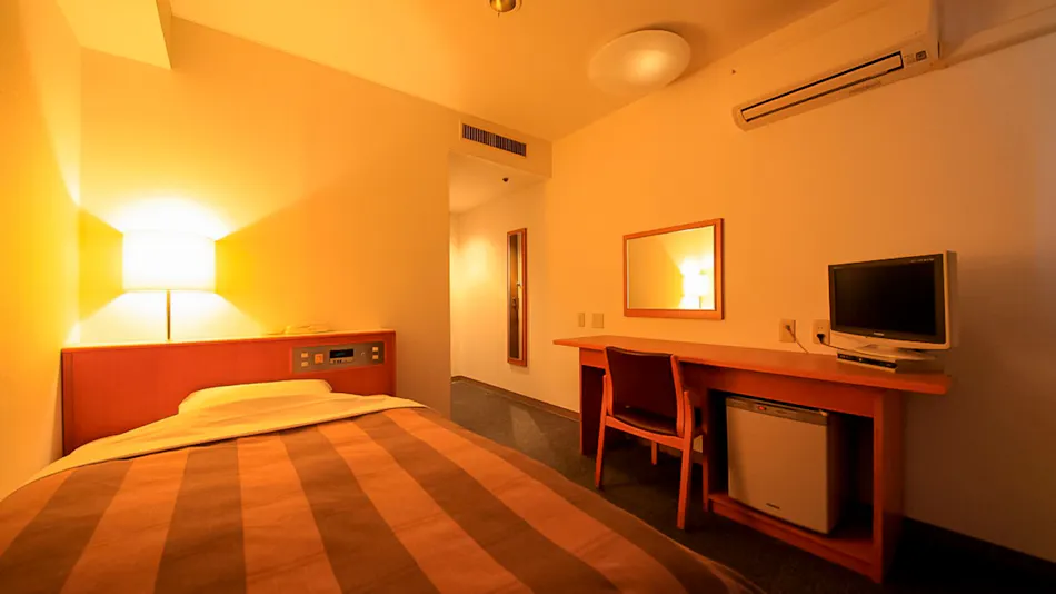 Hotel Midori Iwaki Ueda