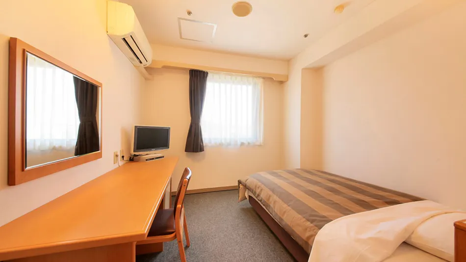 Hotel Midori Iwaki Ueda