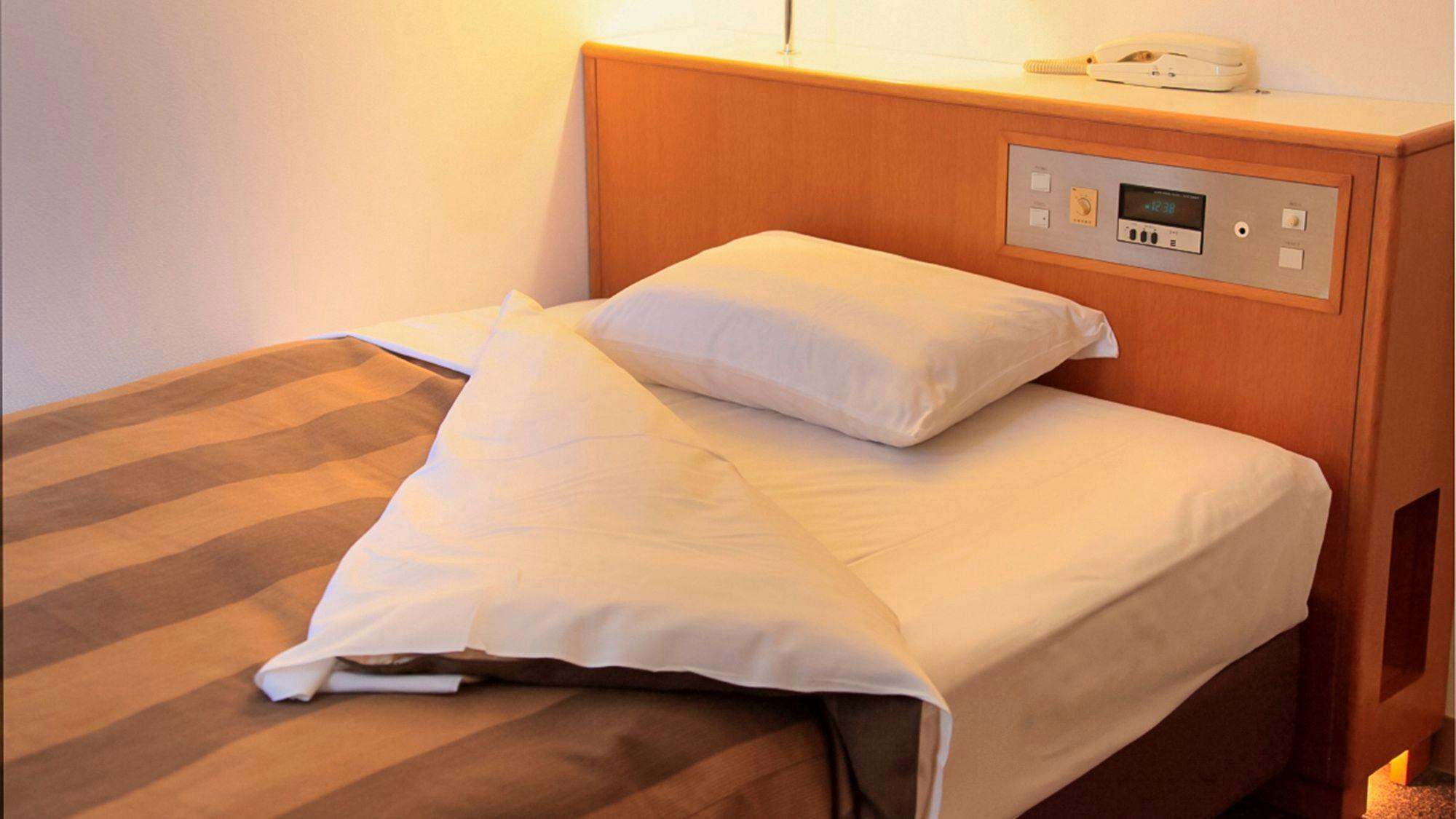 Hotel Midori Iwaki Ueda
