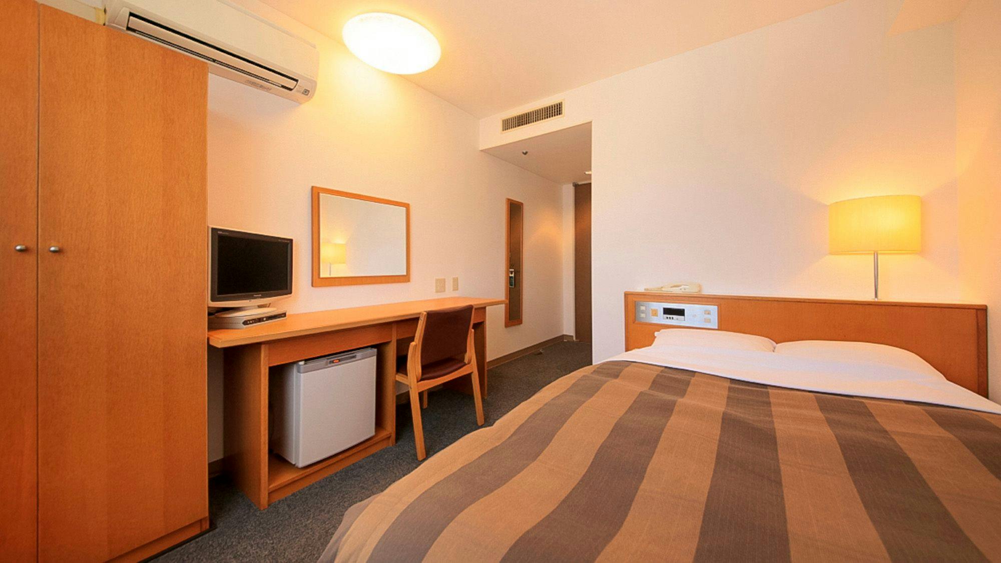 Hotel Midori Iwaki Ueda