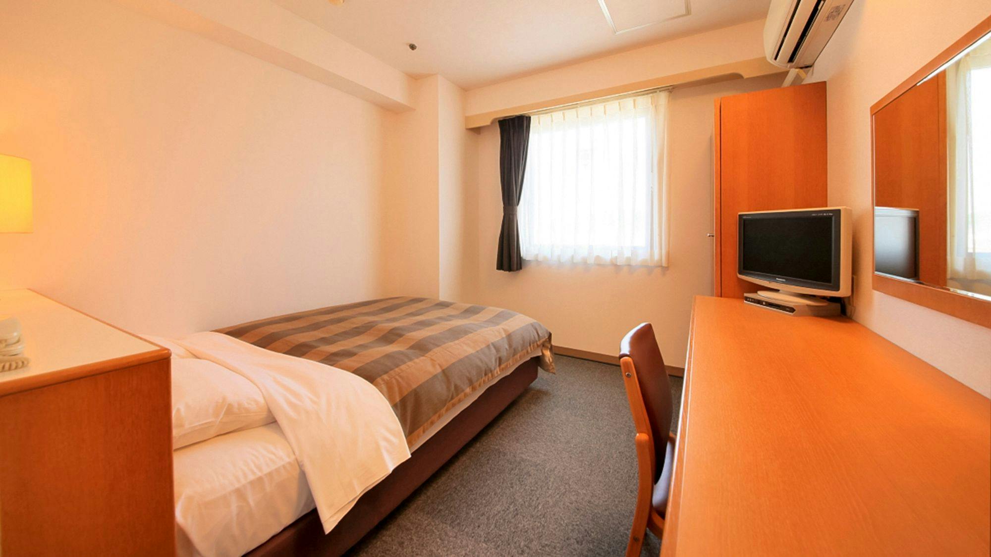Hotel Midori Iwaki Ueda