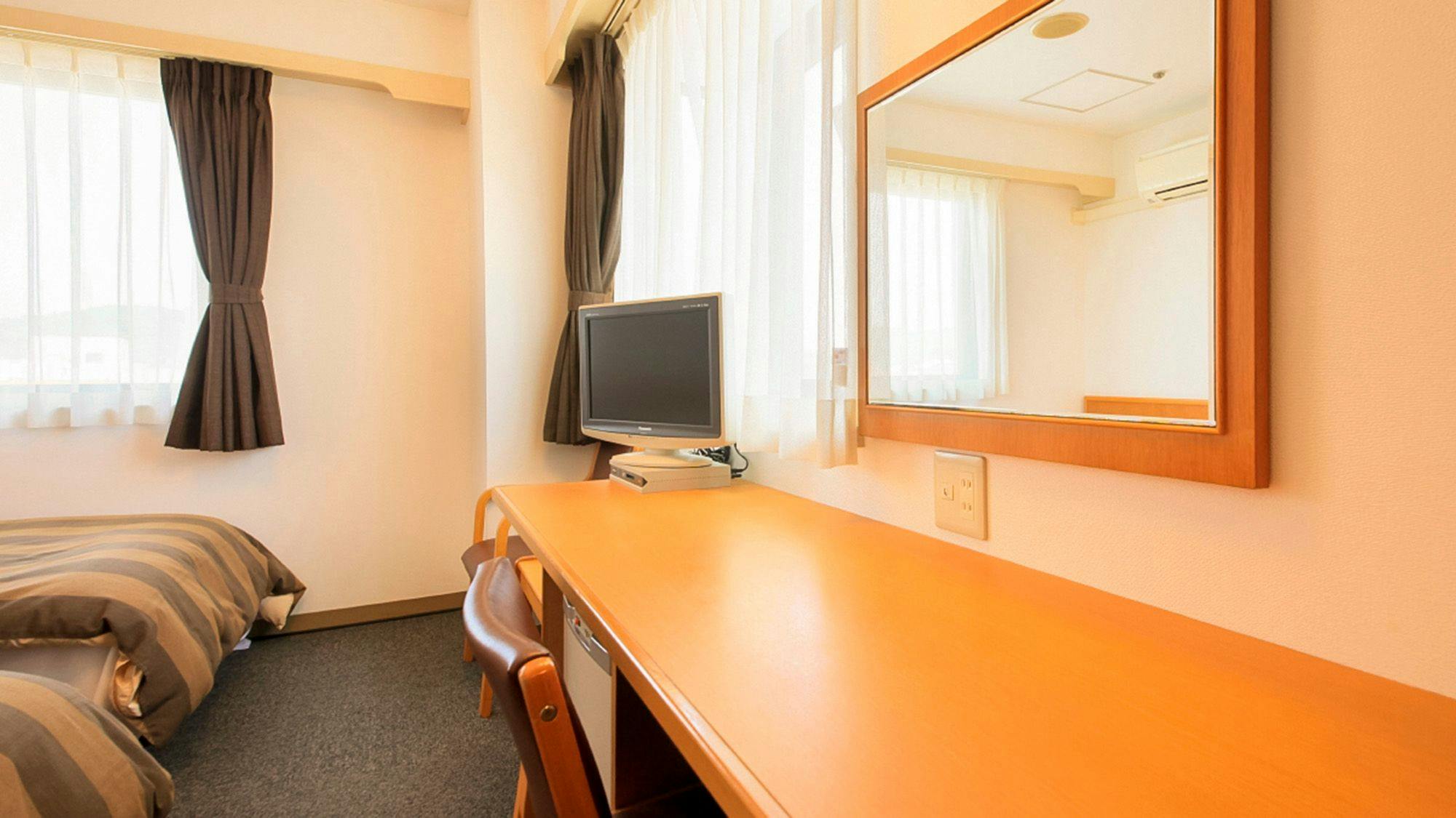 Hotel Midori Iwaki Ueda