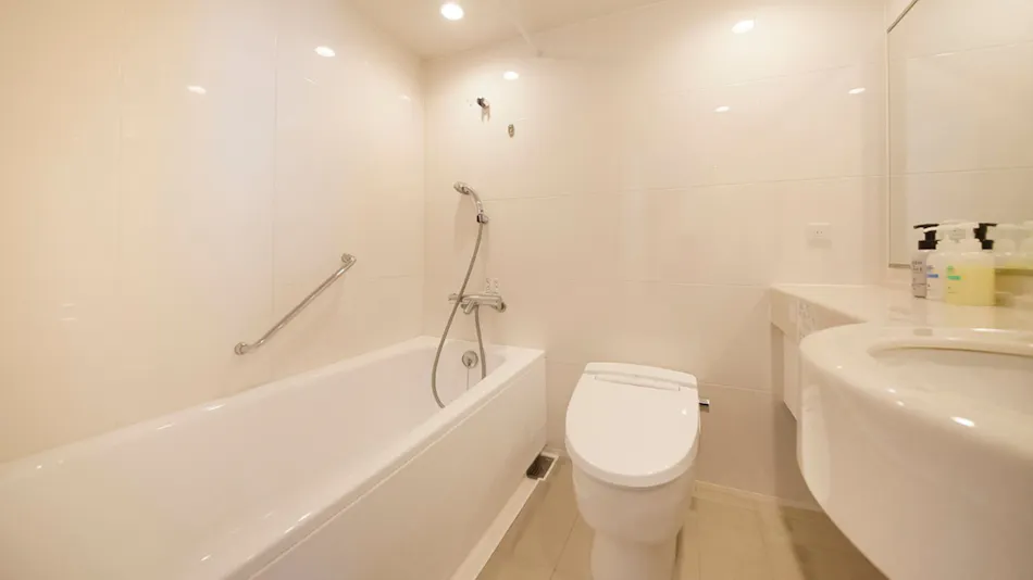 Hotel Midori Iwaki Ueda