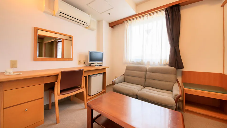 Hotel Midori Iwaki Ueda