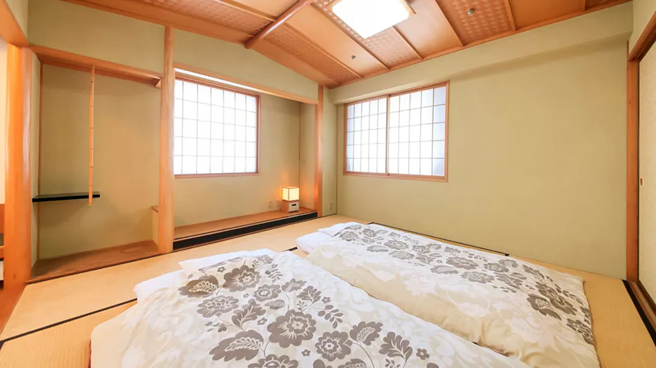Hotel Midori Iwaki Ueda