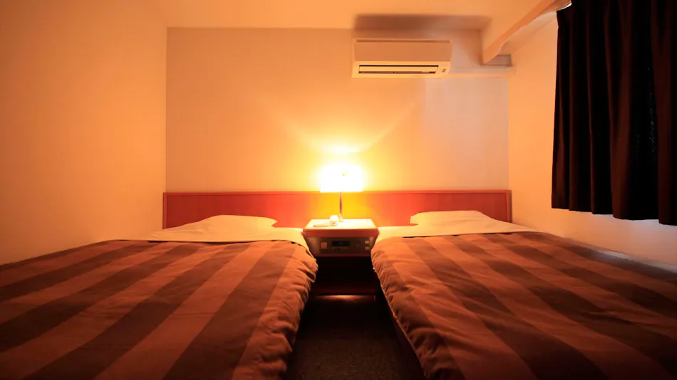 Hotel Midori Iwaki Ueda