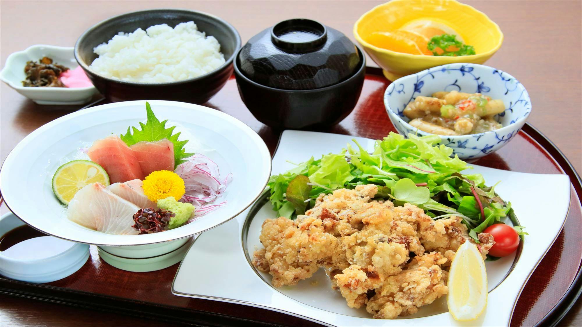 Hotel Midori Iwaki Ueda