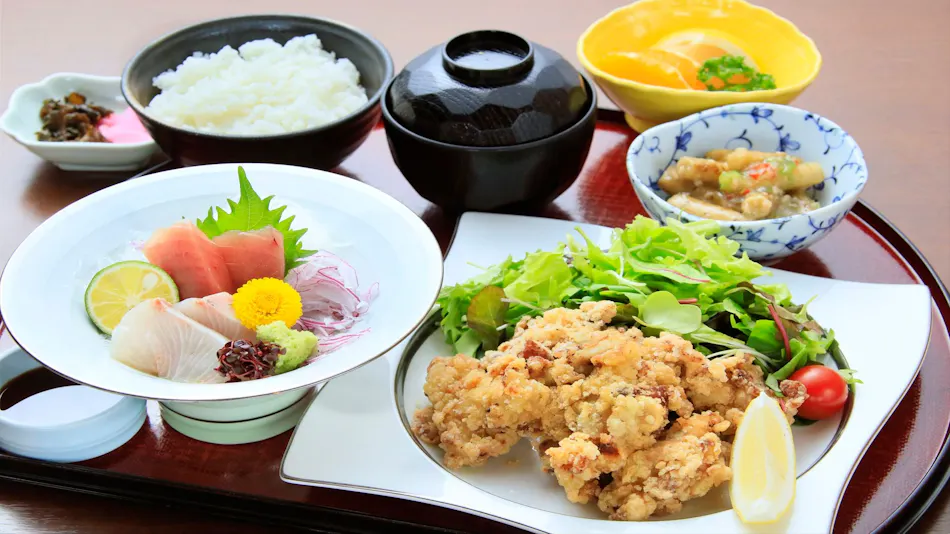 Hotel Midori Iwaki Ueda