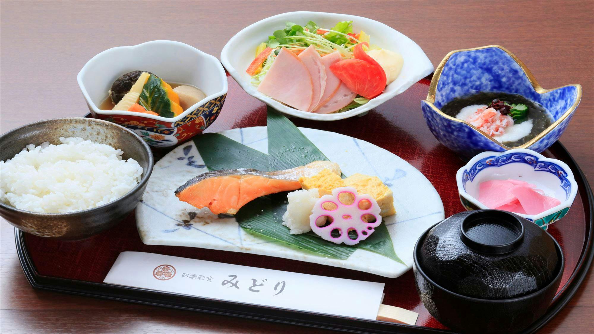 Hotel Midori Iwaki Ueda