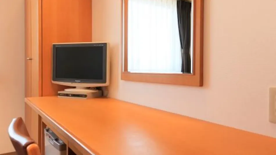 Hotel Midori Iwaki Ueda