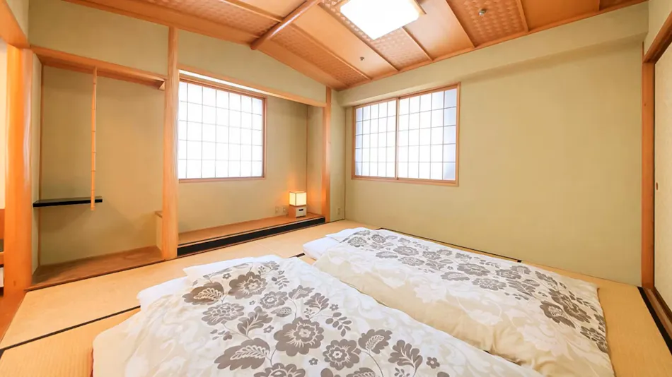Hotel Midori Iwaki Ueda