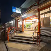 สถานีใกล้เคียง