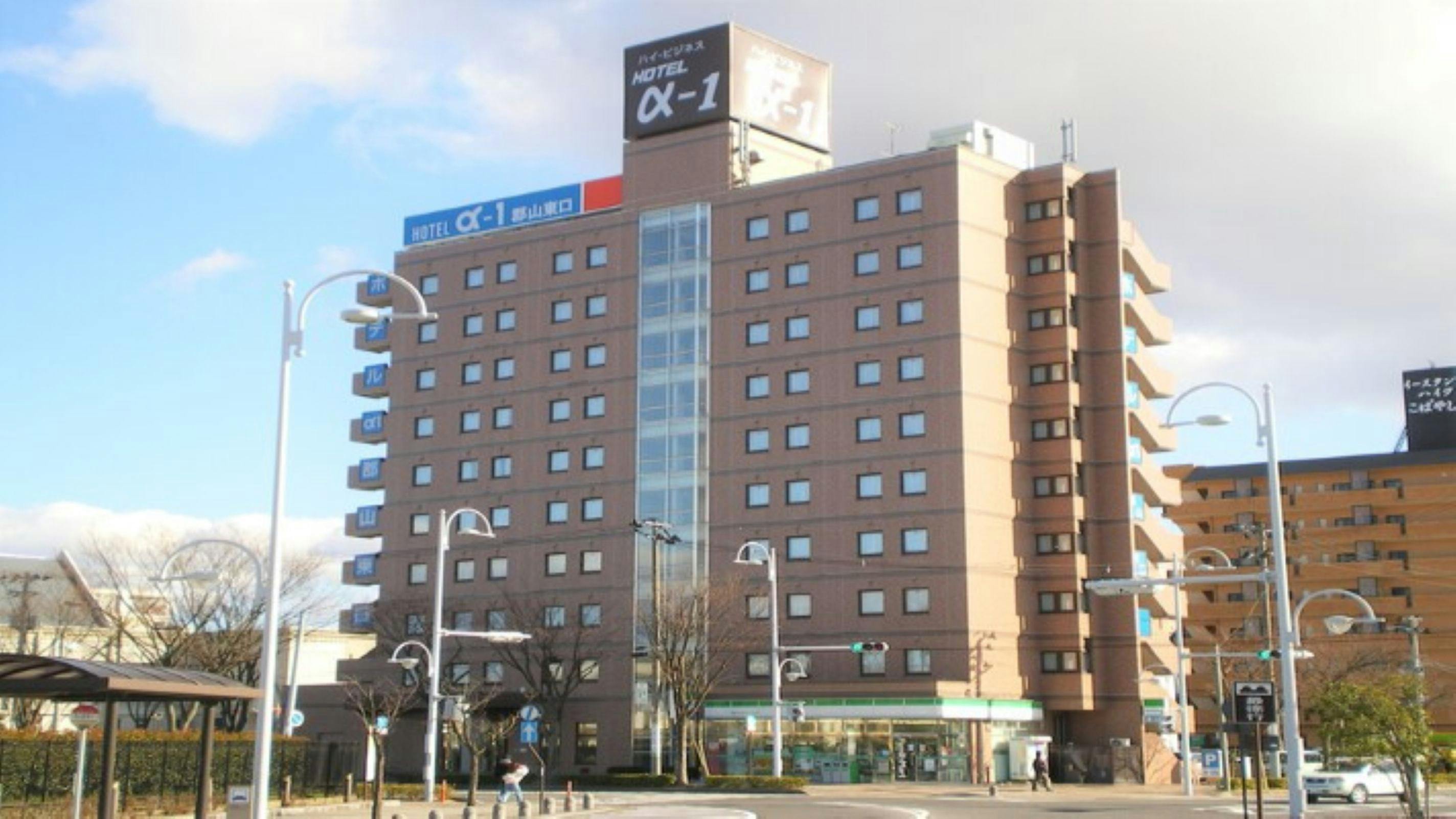 施設画像