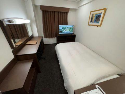 Hotel Alpha-One Niihama