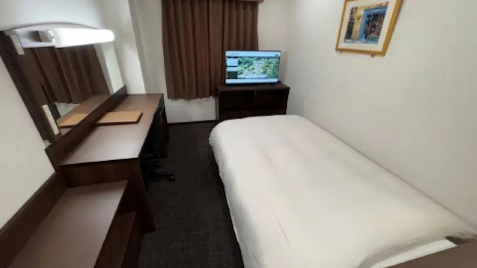 Hotel Alpha-One Niihama