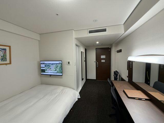 Hotel Alpha-One Niihama
