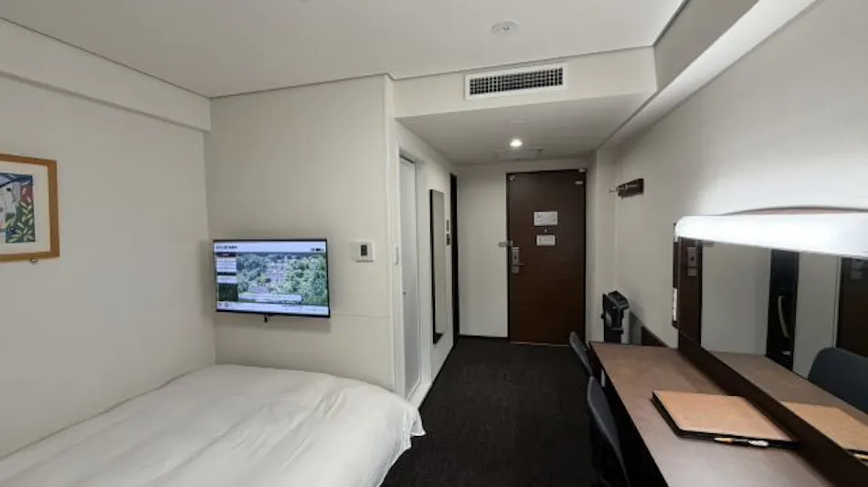 Hotel Alpha-One Niihama
