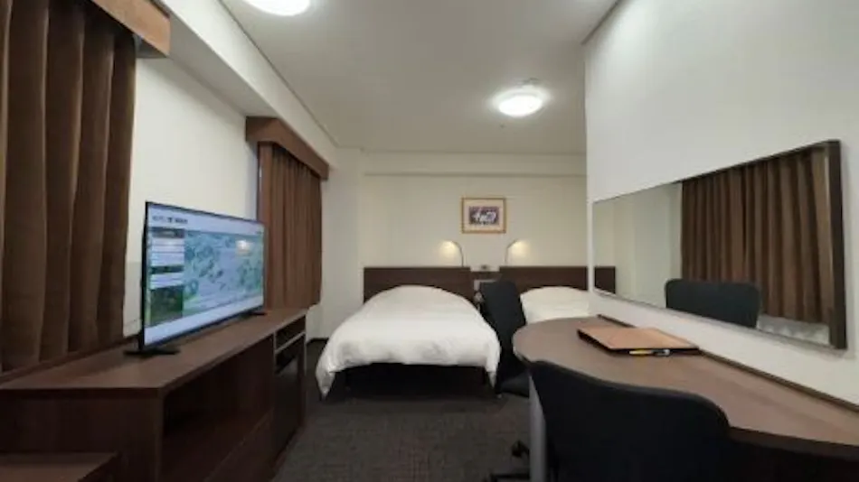 Hotel Alpha-One Niihama