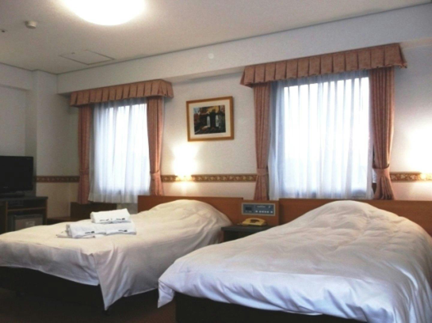 Hotel Alpha-One Niihama