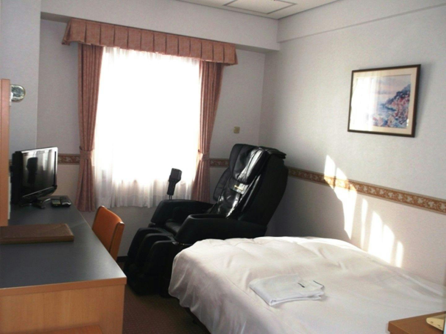 Hotel Alpha-One Niihama