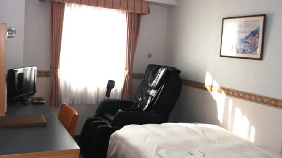Hotel Alpha-One Niihama