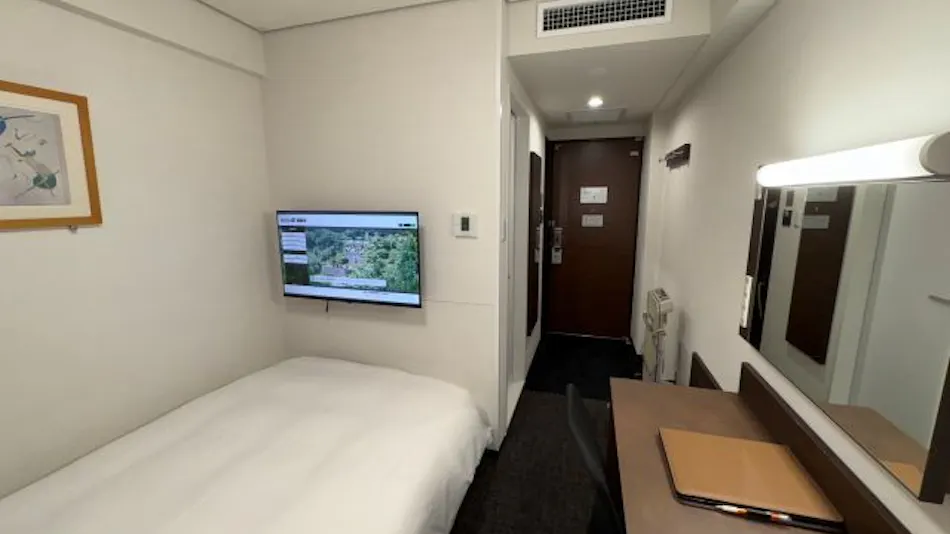 Hotel Alpha-One Niihama