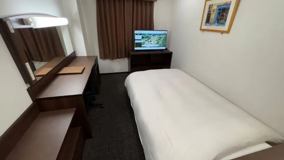 Hotel Alpha-One Niihama